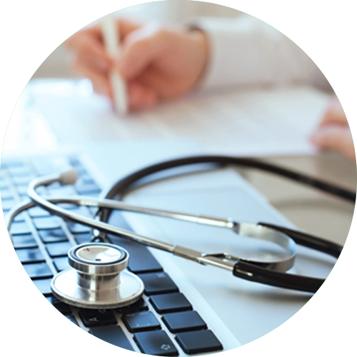 Comprehensive Health Check Up