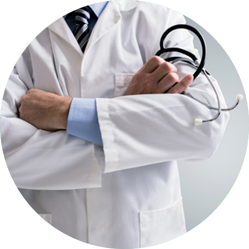 Executive Health Check up