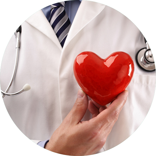 Healthy Heart