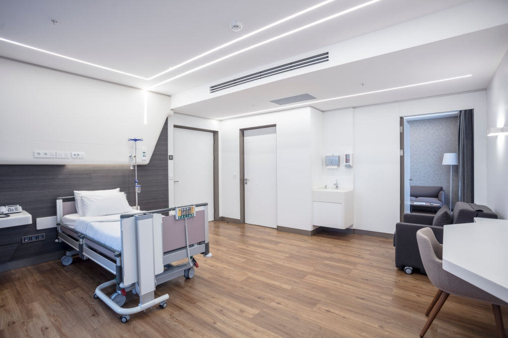 hospital