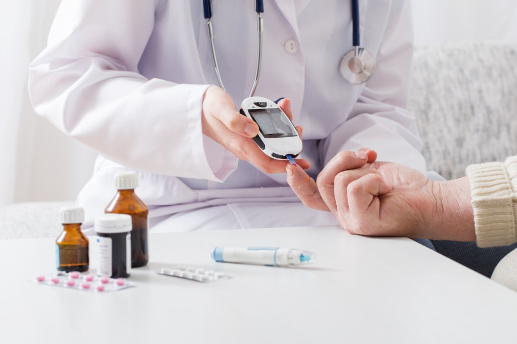 Diabetes Camp
