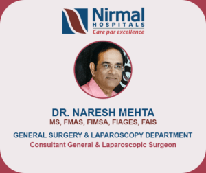 Dr. Naresh mehta